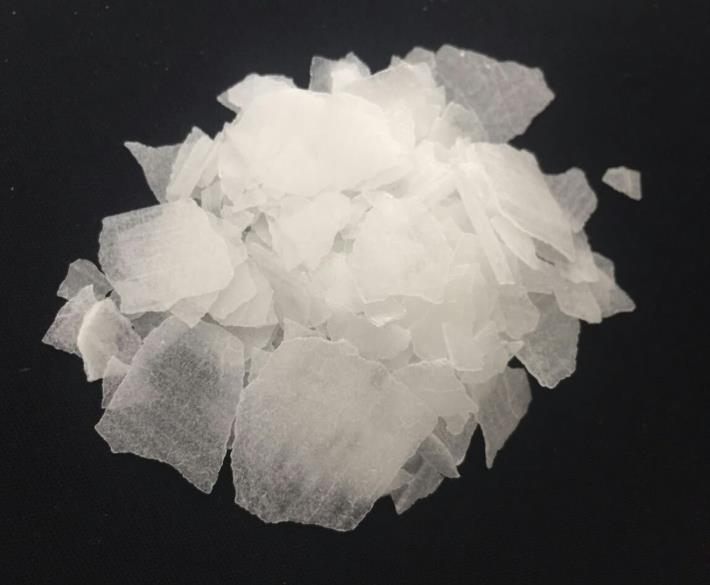 制作片堿的各種生產工藝以及流程72